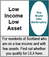 Low income low asset